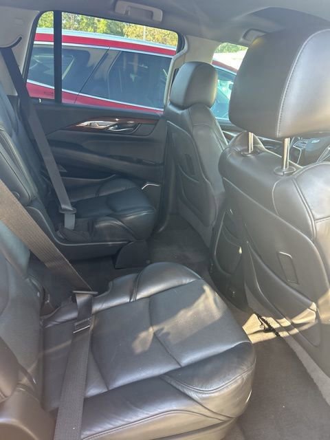 Certified 2020 Cadillac Escalade 2WD image 7