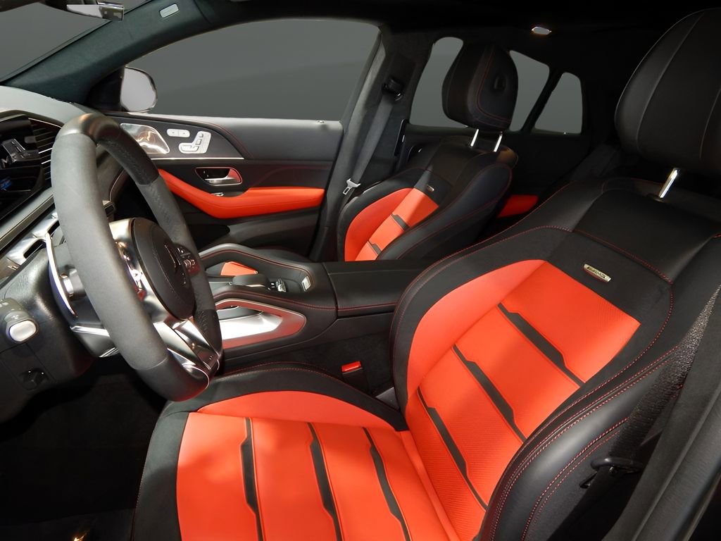 Used 2022 Mercedes-Benz GLE 63 AMG S image 14