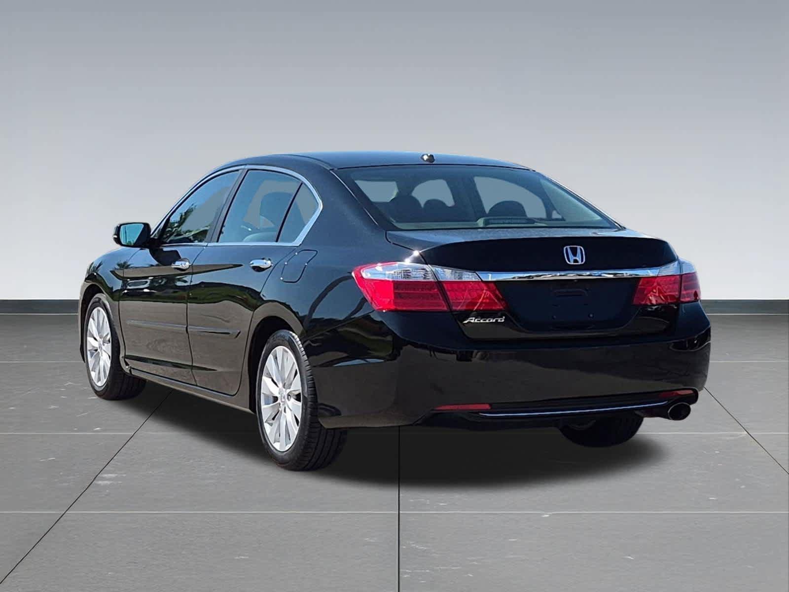 Used 2014 Honda Accord EX-L image 4