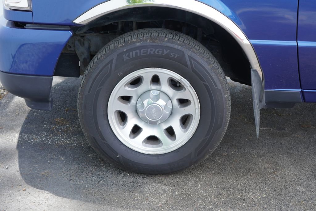 Used 2011 Ford Ranger XLT RWD image 6