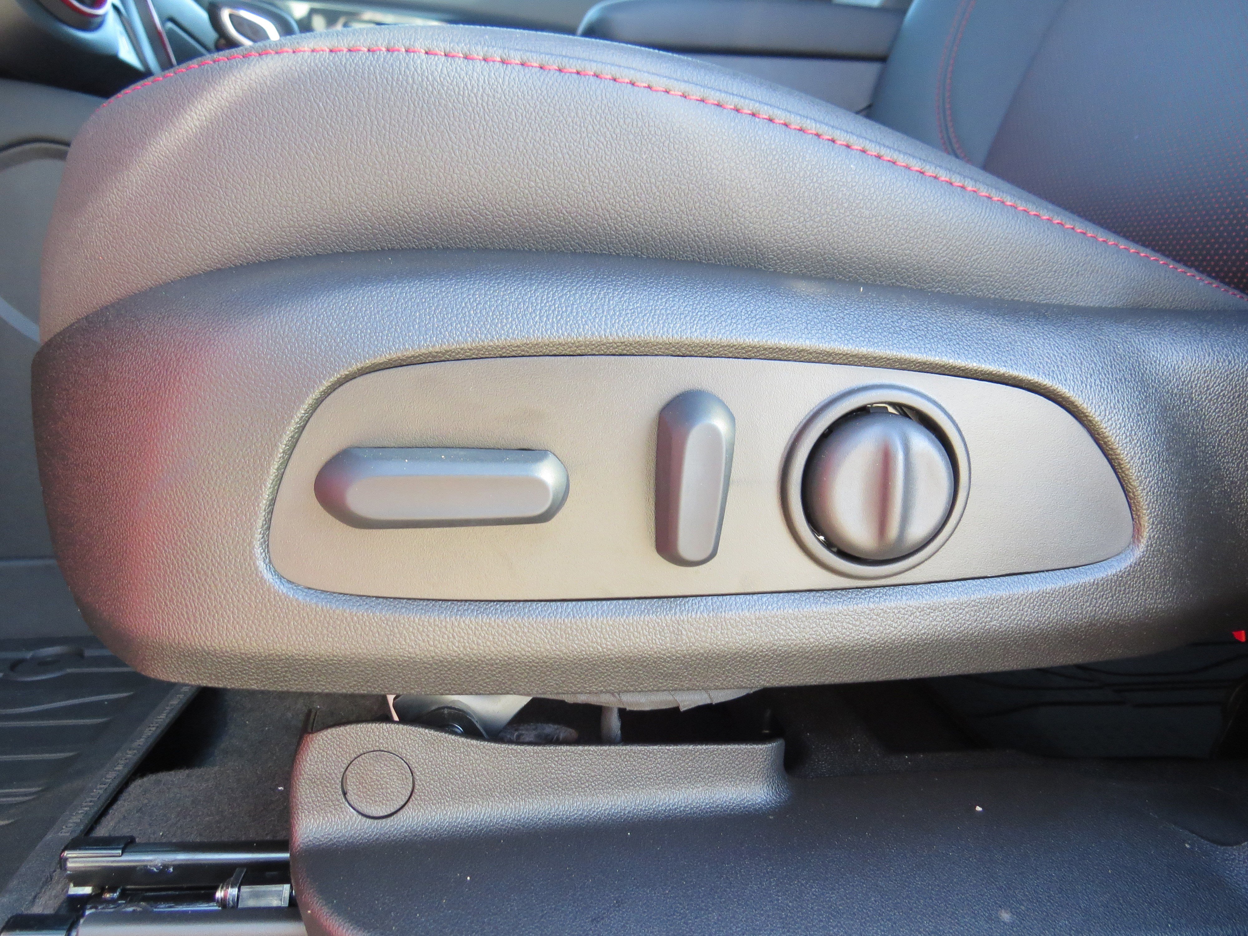 New 2026 Chevrolet Blazer RS w/ LPO, Floor Liner Package image 15