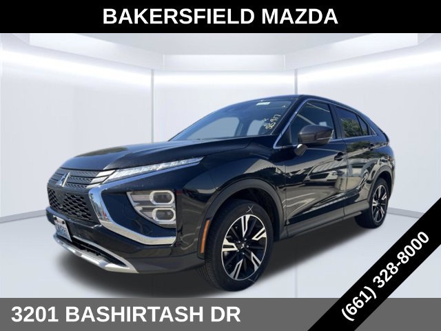 Used 2024 Mitsubishi Eclipse Cross SE AWD/4WD image 26