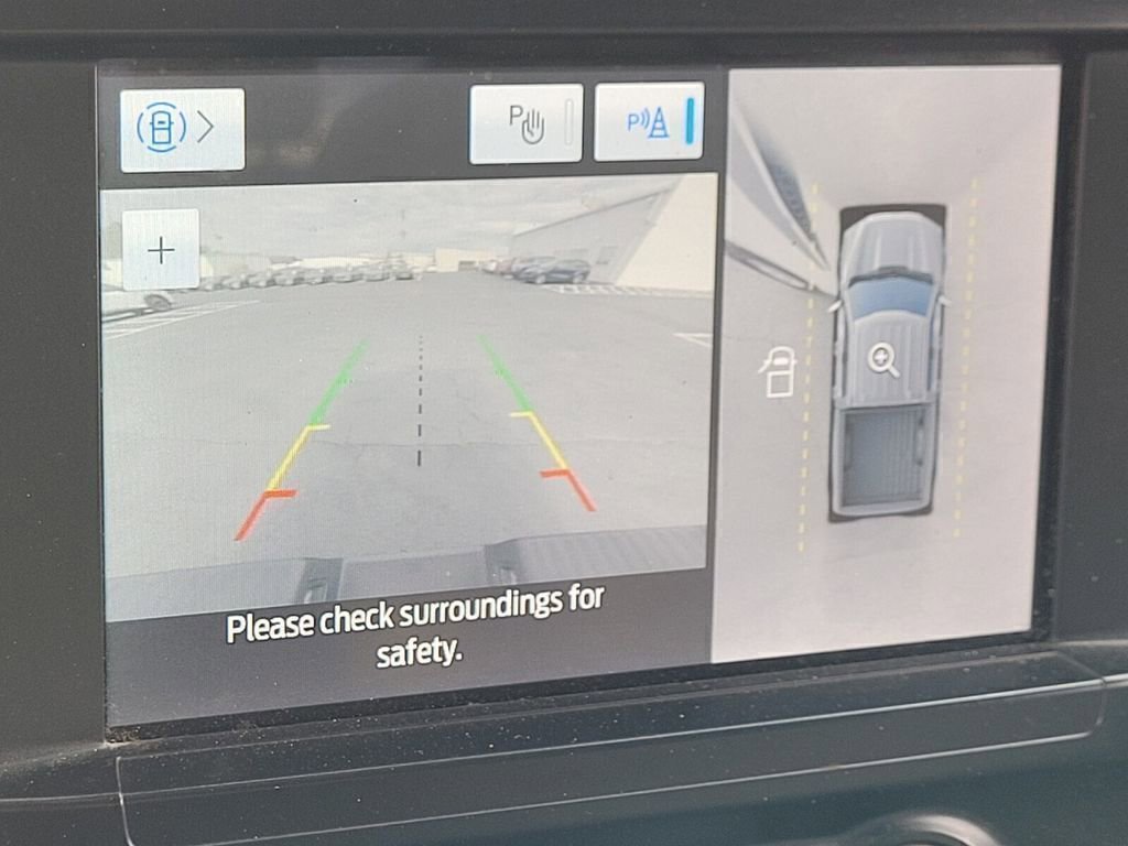 Used 2021 Ford F150 XLT w/ Trailer Tow Package image 17