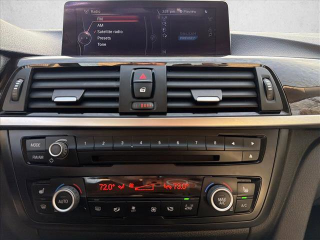 Used 2015 BMW 328i xDrive Sedan image 17