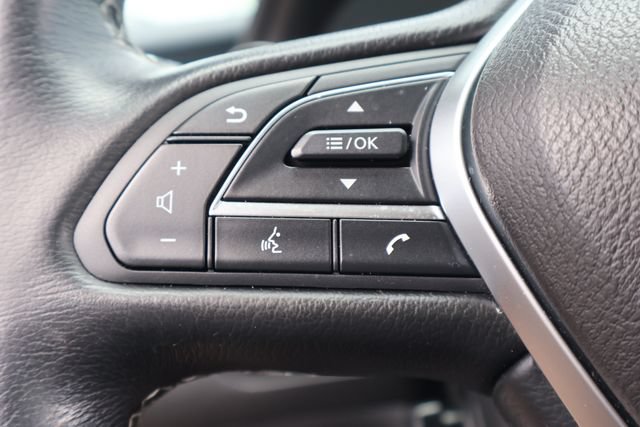 Used 2020 INFINITI Q50 Sport AWD/4WD image 26