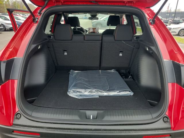 New 2026 Honda HR-V Sport image 39