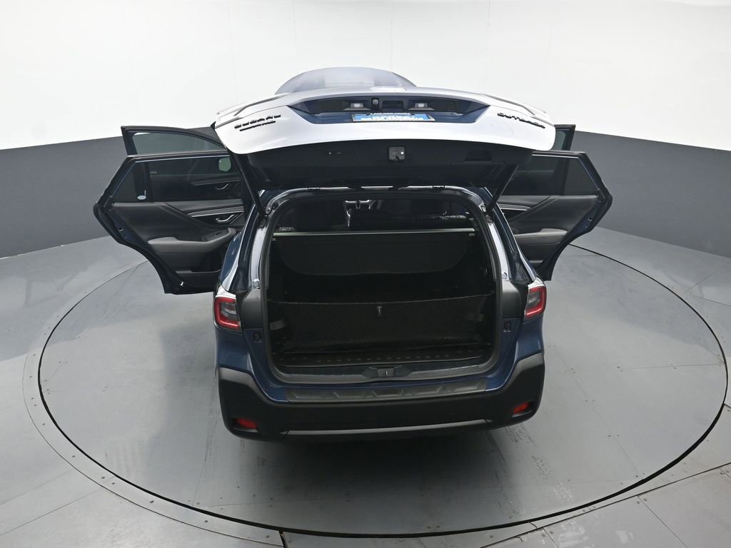 Used 2023 Subaru Outback Onyx Edition image 51