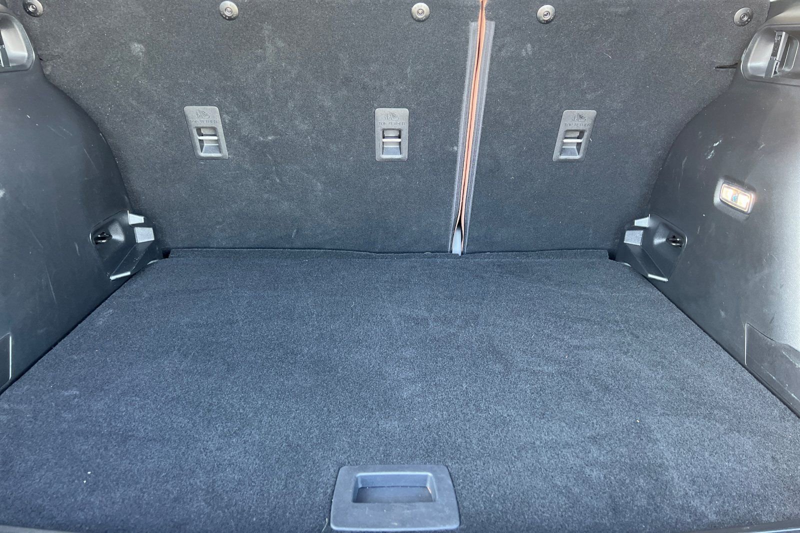 Used 2025 Ford Bronco Sport Outer Banks w/ Outer Banks Tech Package+ image 16