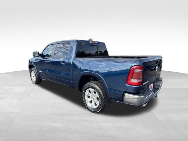 Used 2021 RAM 1500 Laramie AWD/4WD image 7