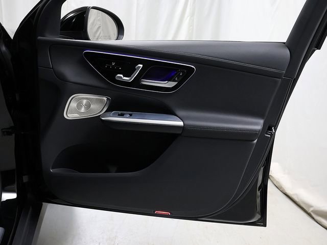 Certified 2023 Mercedes-Benz GLC 300 4MATIC image 33