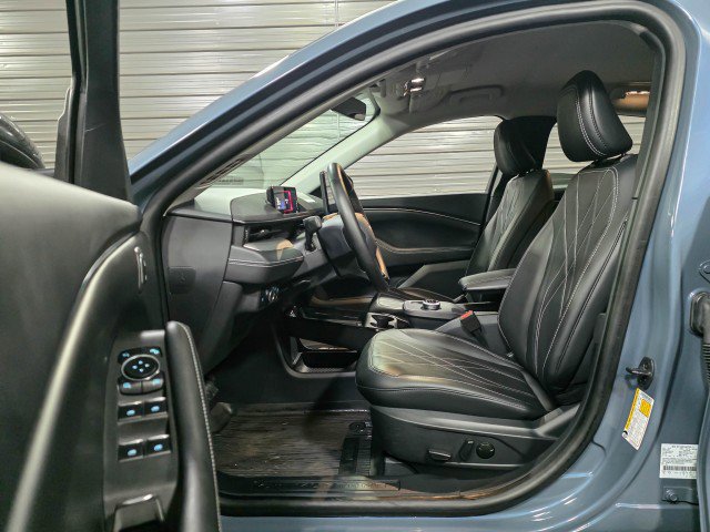 Used 2023 Ford Mustang Mach-E Select w/ Comfort Package Lite image 13