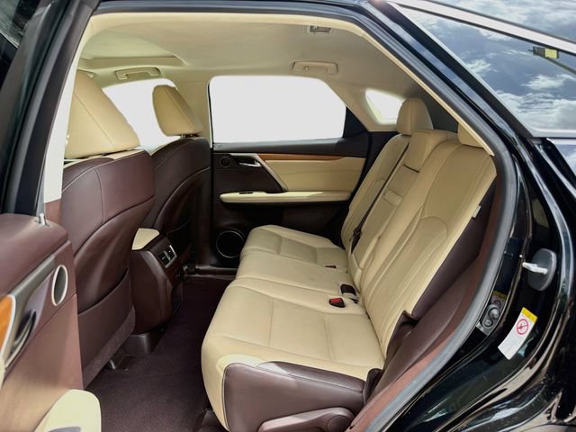 Used 2019 Lexus RX 350 FWD w/ Navigation Package image 21