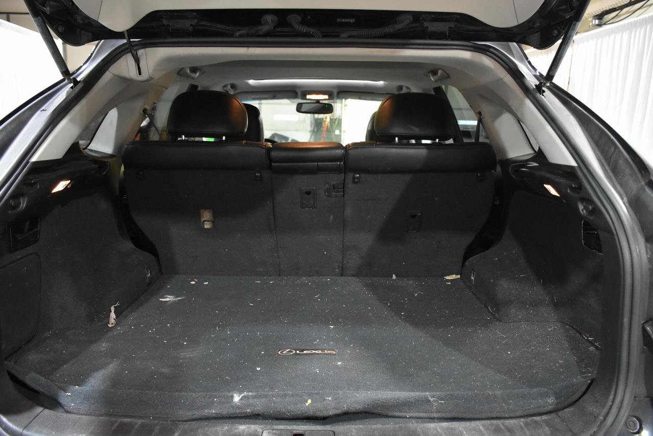 Used 2013 Lexus RX 350 AWD image 37