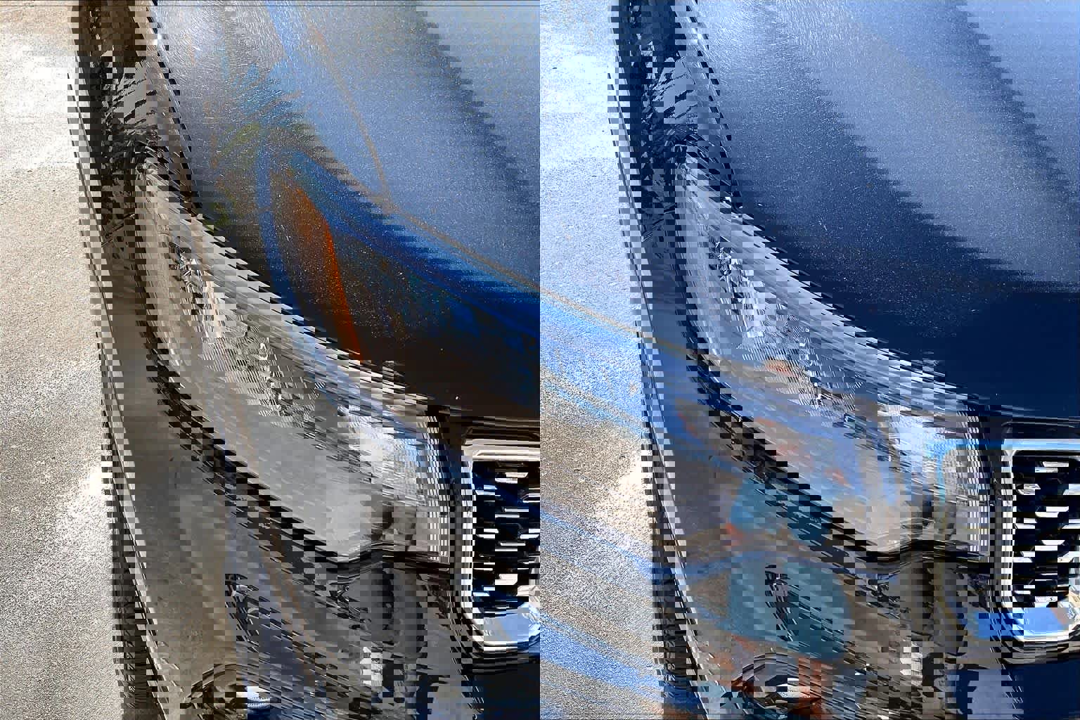 Used 2025 Jeep Compass Limited image 27