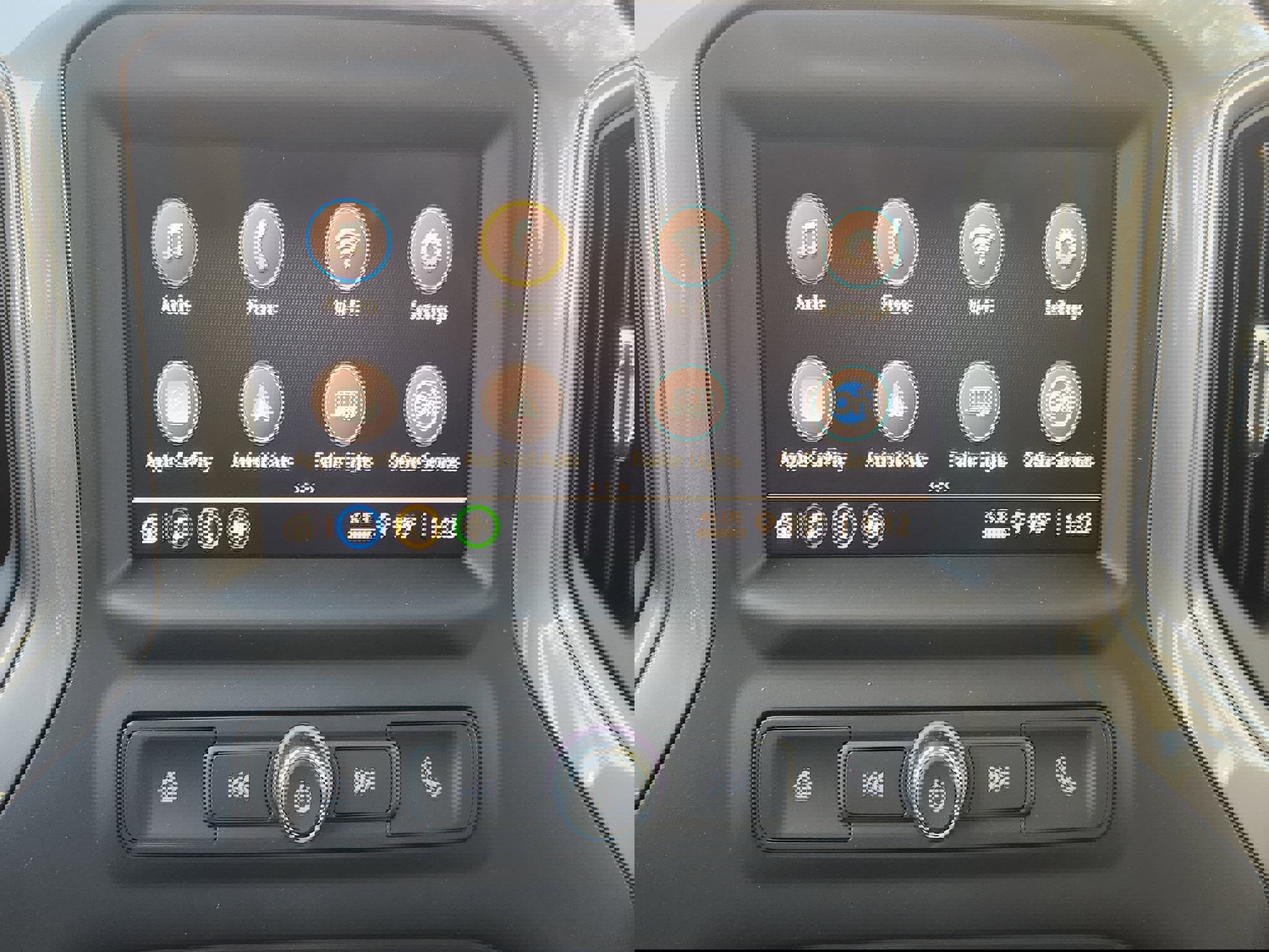 New 2026 Chevrolet Silverado 2500 Custom w/ Custom Value Package image 5