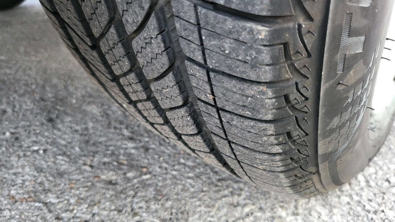 Used 2008 BMW X3 3.0si image 33