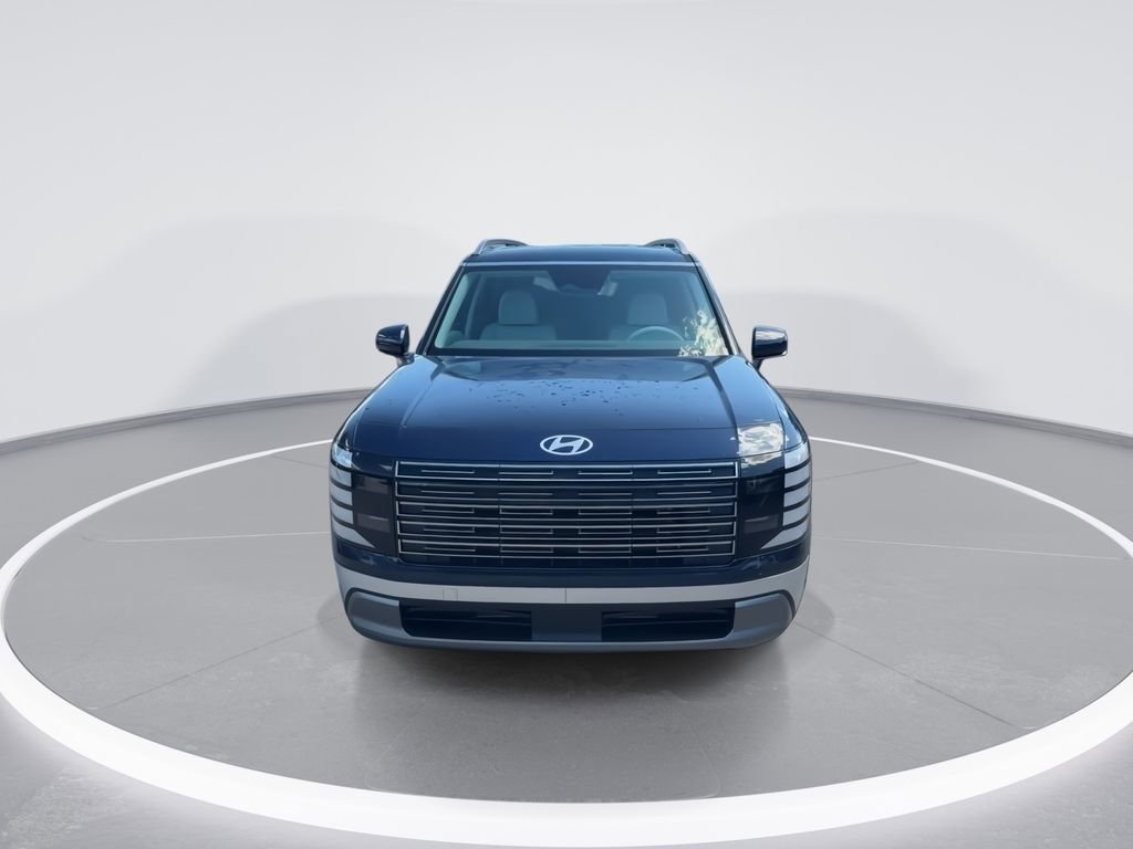 New 2026 Hyundai Palisade SEL FWD image 3
