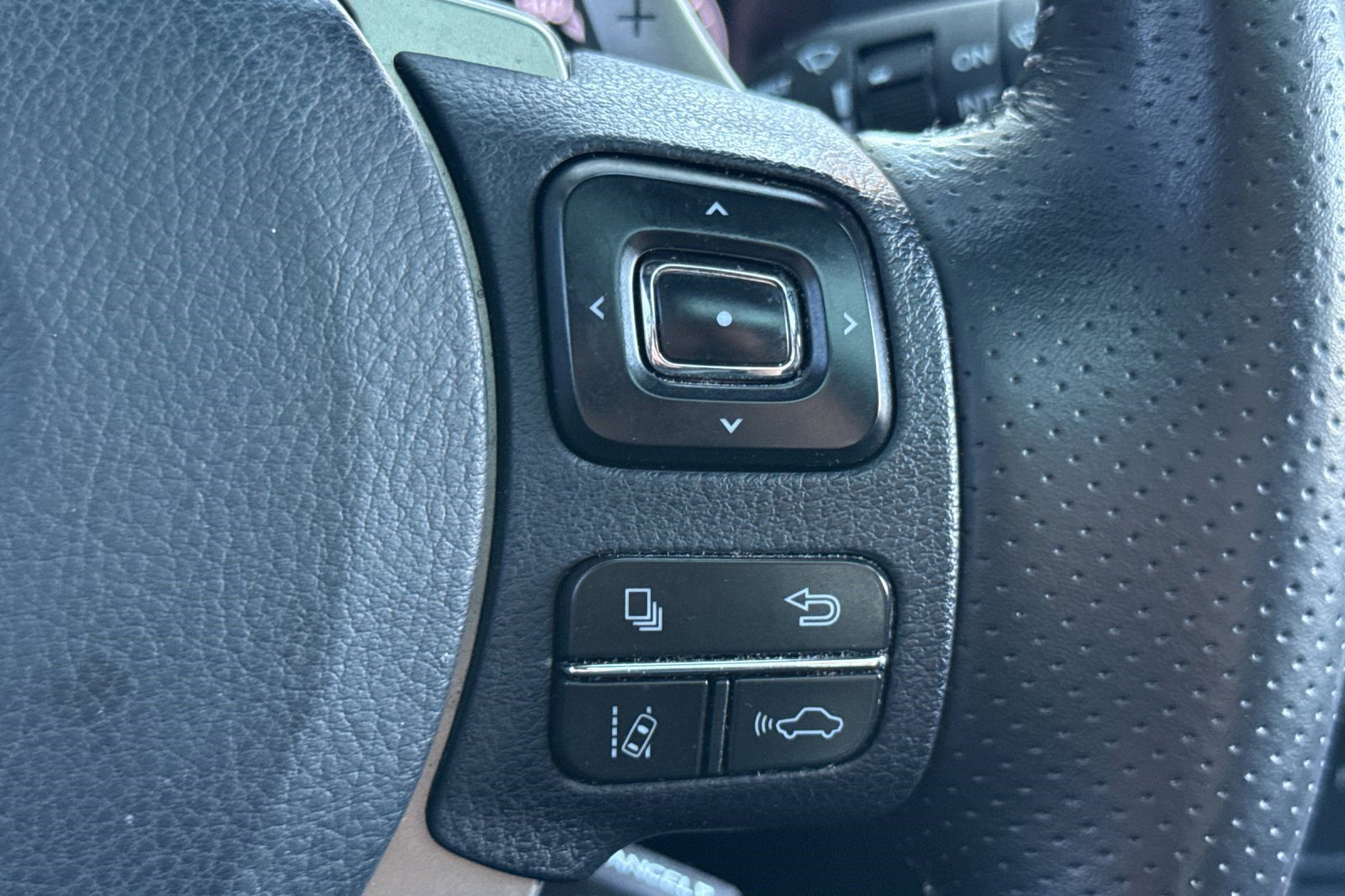 Certified 2020 Lexus NX 300 F Sport image 31