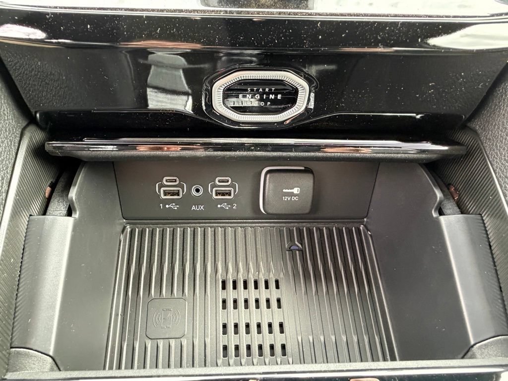 New 2026 Jeep Grand Cherokee Altitude AWD/4WD image 19