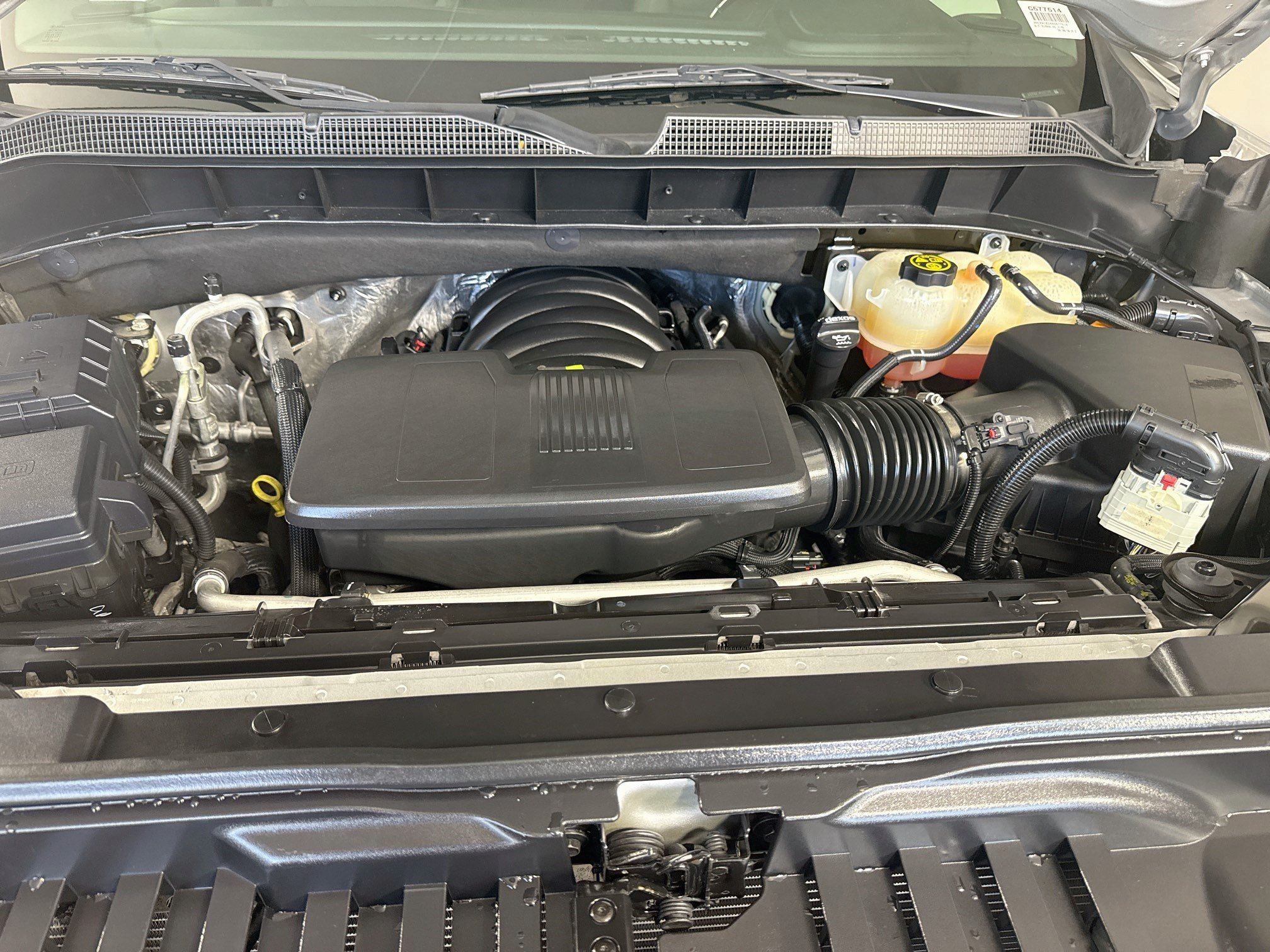 Used 2022 Chevrolet Silverado 1500 LT RWD image 39