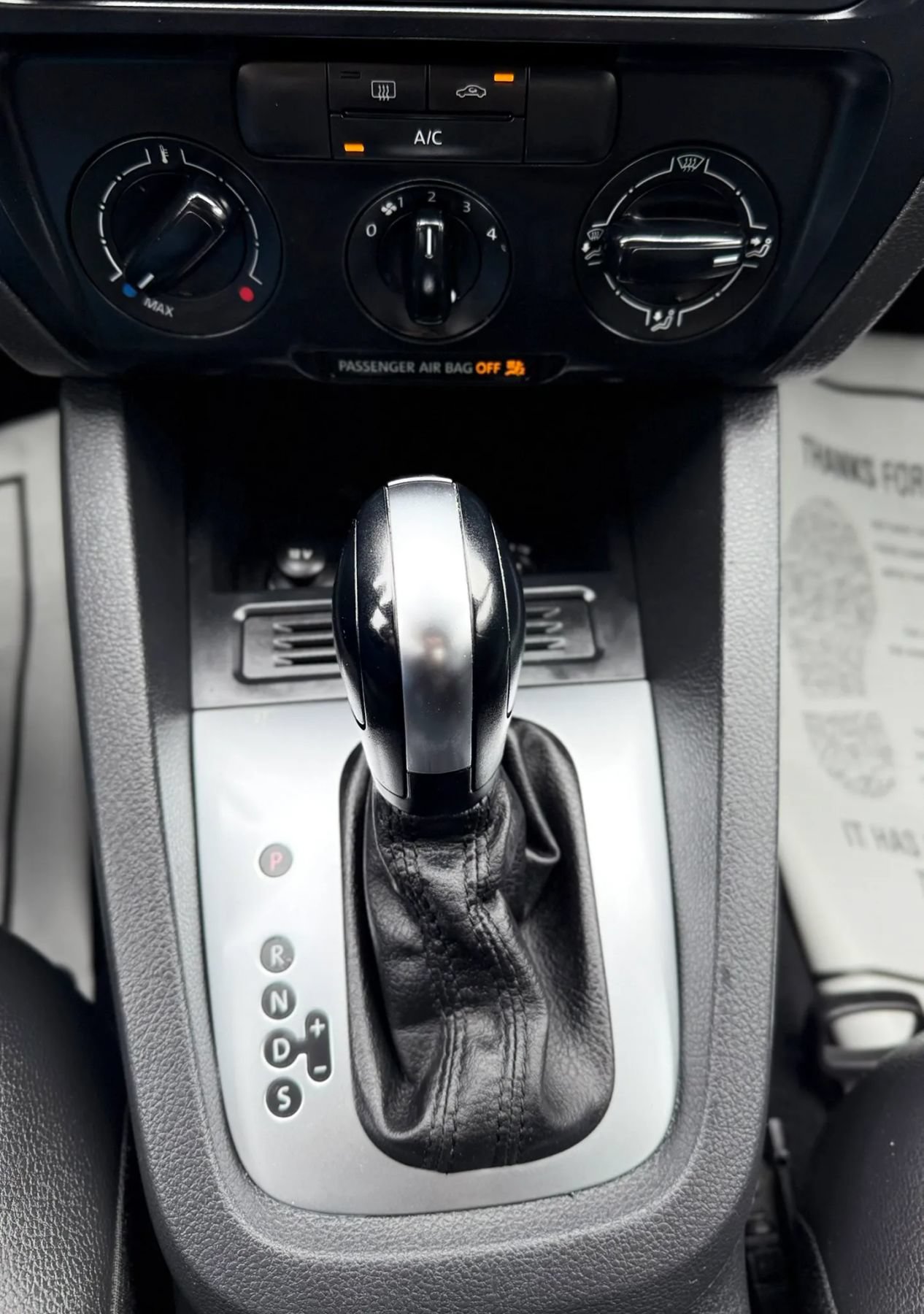 Used 2014 Volkswagen Jetta SE FWD image 15