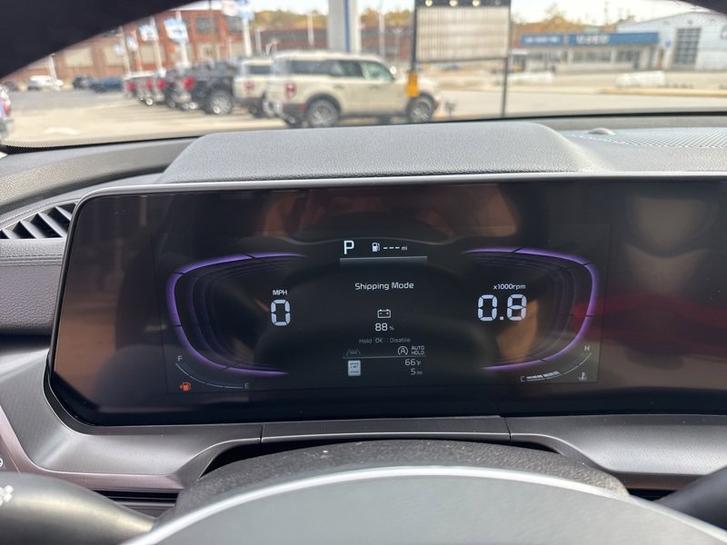 New 2025 Kia Telluride S image 35