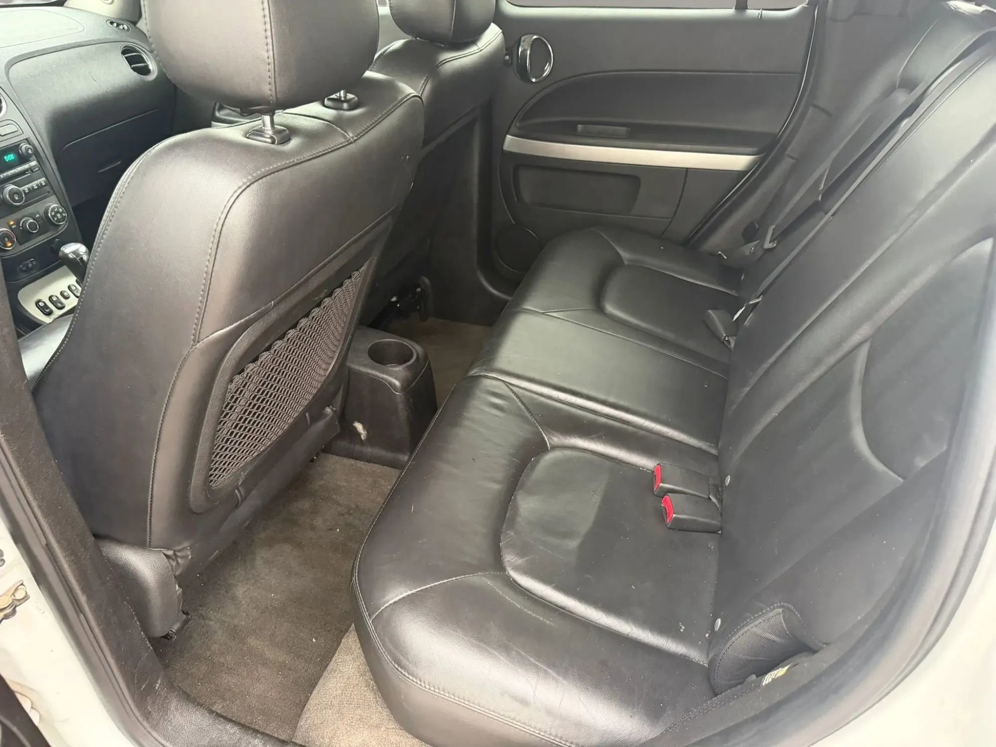 Used 2007 Chevrolet HHR LT w/ LT Preferred Equipment Group FWD image 8