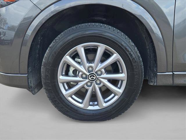 Used 2025 MAZDA CX-5 AWD 2.5 S w/ Select Package image 23