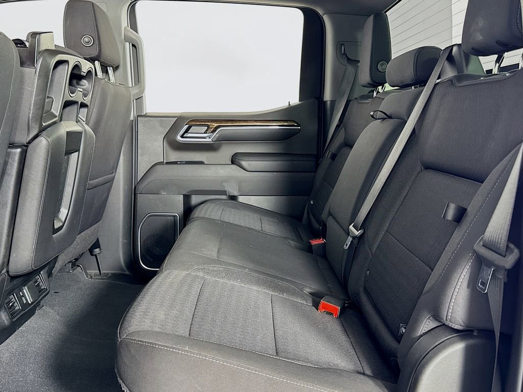 Used 2022 GMC Sierra 1500 Elevation image 15