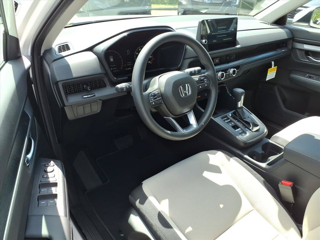 New 2027 Honda CR-V LX image 19