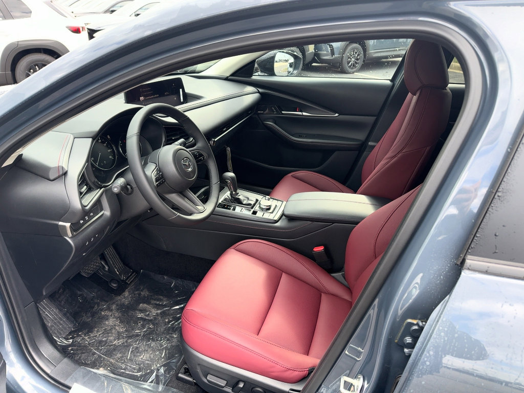 New 2026 MAZDA CX-30 AWD 2.5 S image 9