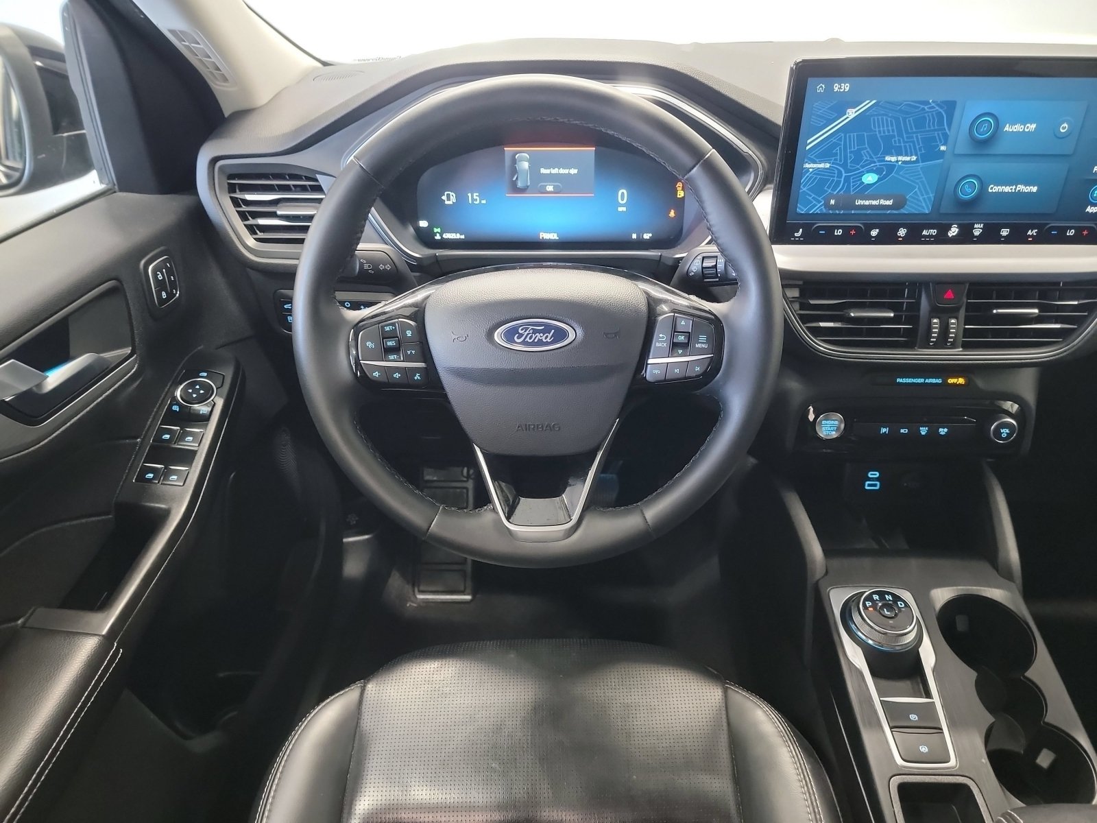 Used 2023 Ford Escape Platinum AWD/4WD image 16