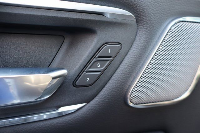 New 2026 RAM 1500 Laramie w/ Night Edition image 10