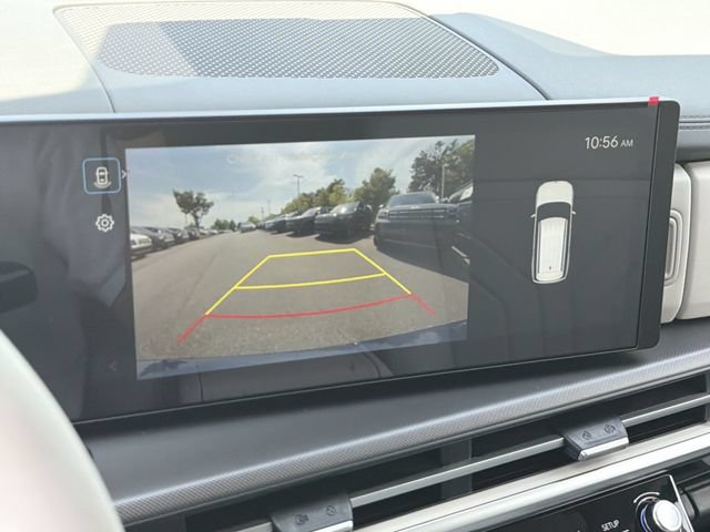 New 2027 Hyundai Santa Fe SEL FWD image 32