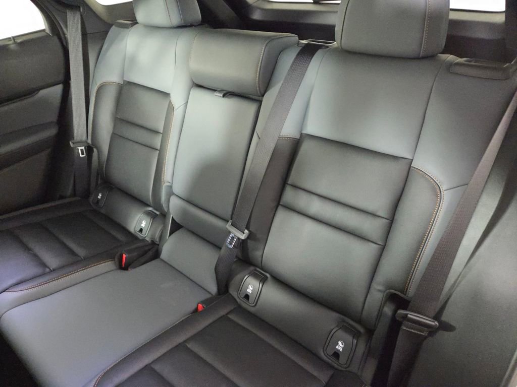 New 2026 Honda Prologue Touring image 11