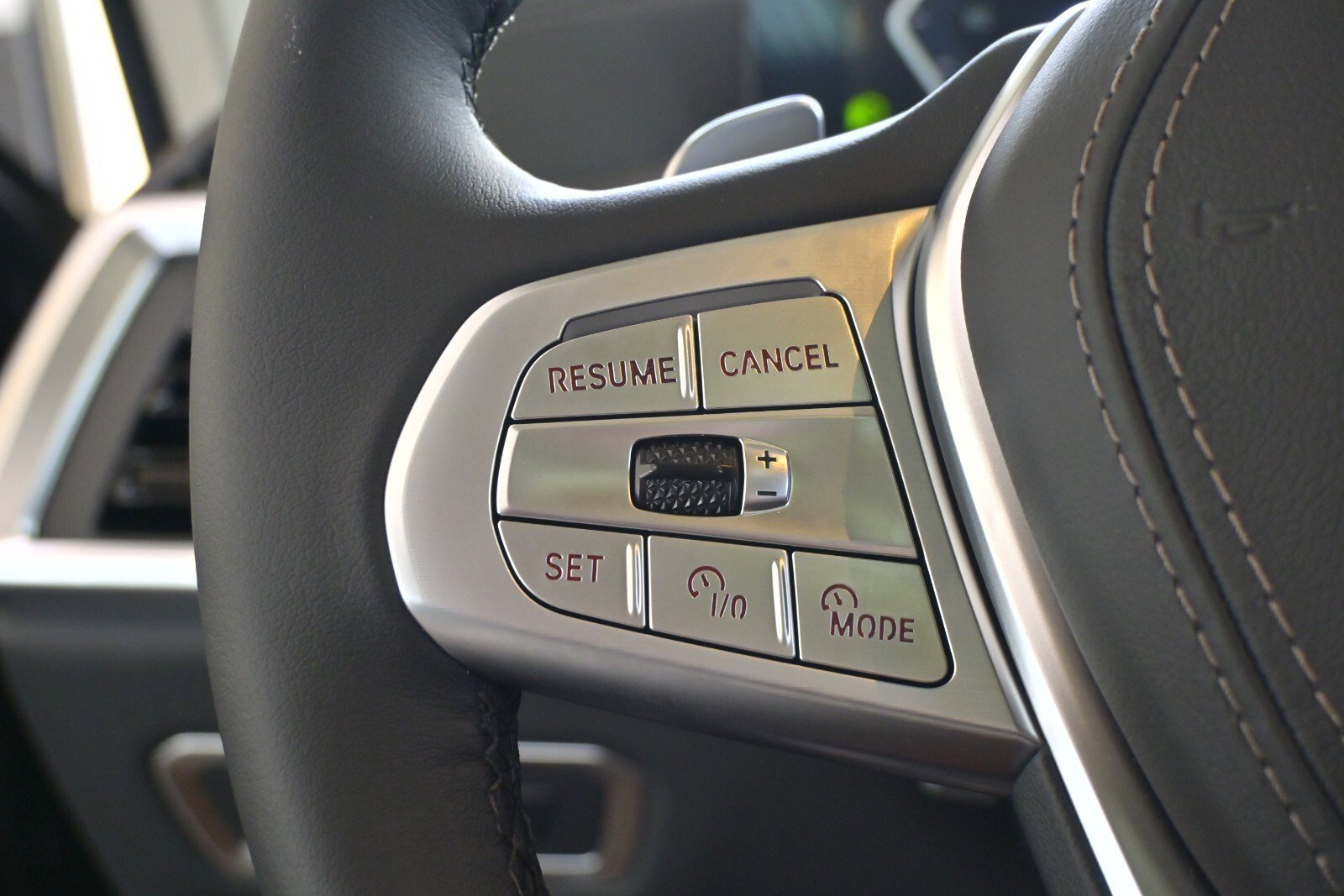 New 2026 BMW X7 xDrive40i image 20