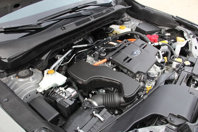 Used 2025 Subaru Forester Premium AWD/4WD image 14