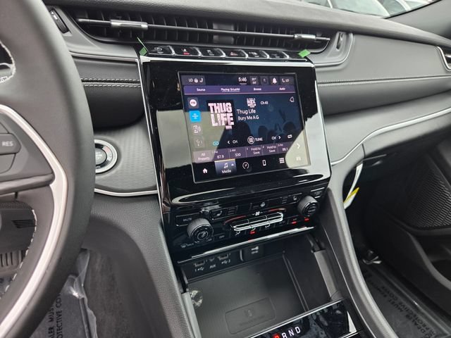 New 2026 Jeep Grand Cherokee Laredo X RWD image 24