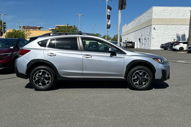 Used 2020 Subaru Crosstrek 2.0i Premium AWD/4WD image 3