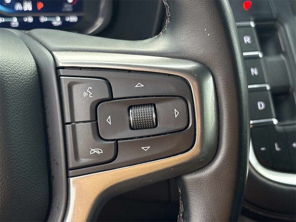 Used 2023 Chevrolet Tahoe LT image 30