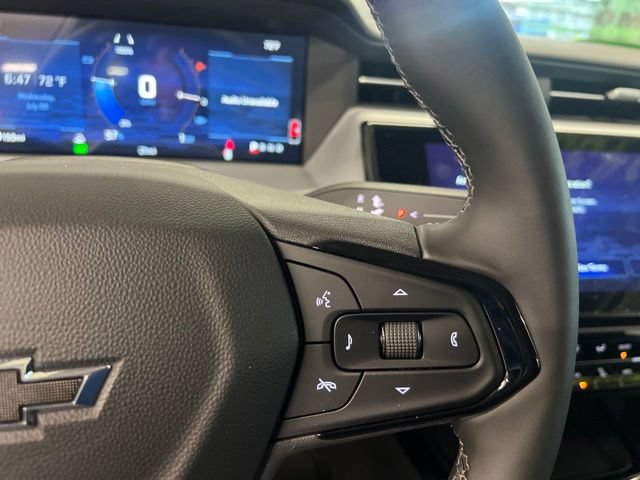 New 2027 Chevrolet Bolt RS FWD image 15
