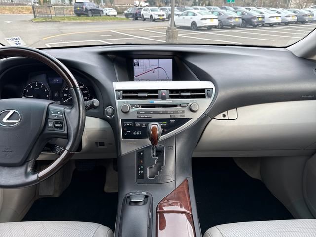 Used 2012 Lexus RX 350 FWD w/ Premium Pkg image 23