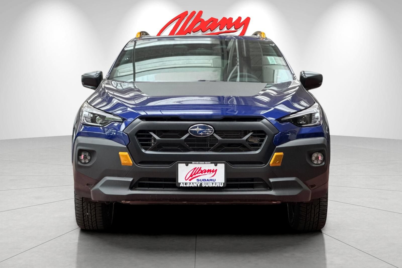 New 2026 Subaru Crosstrek 2.5i Wilderness w/ Crosstrek Mirror Package AWD/4WD image 9