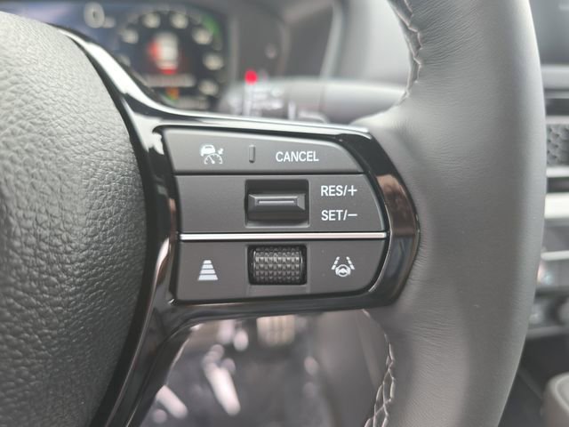 New 2026 Honda Civic FWD Hybrid Sedan image 18