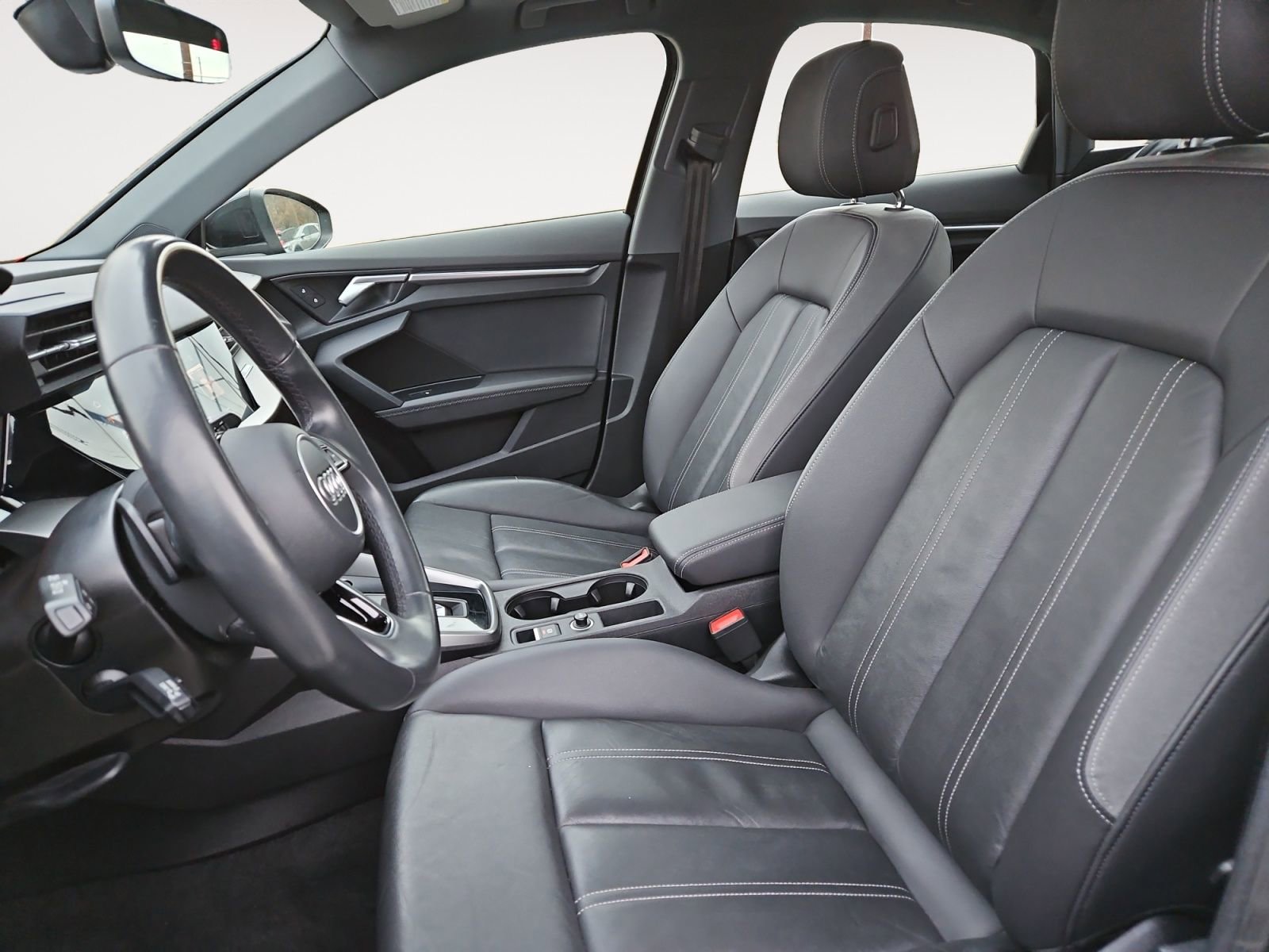 Used 2023 Audi A3 2.0T Premium image 9