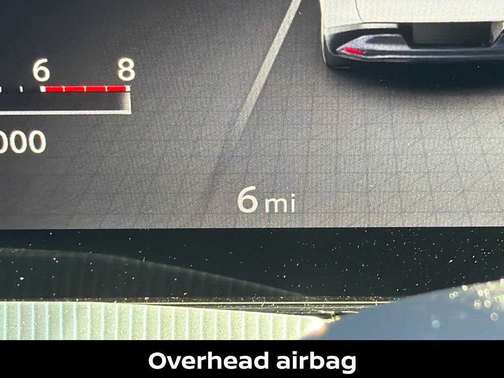 New 2026 Nissan Murano SL image 20