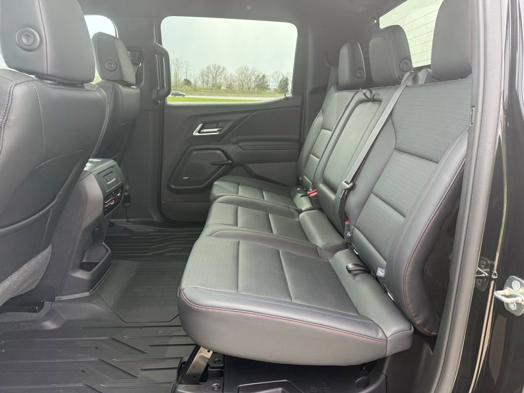 Used 2024 Chevrolet Silverado EV RST image 16