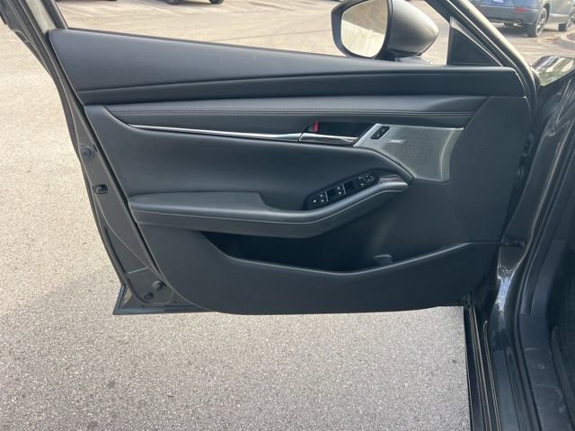 Certified 2022 MAZDA MAZDA3 s image 30