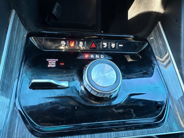 Used 2022 Jeep Wagoneer Series II AWD/4WD image 14
