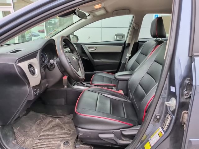 Used 2018 Toyota Corolla LE image 13